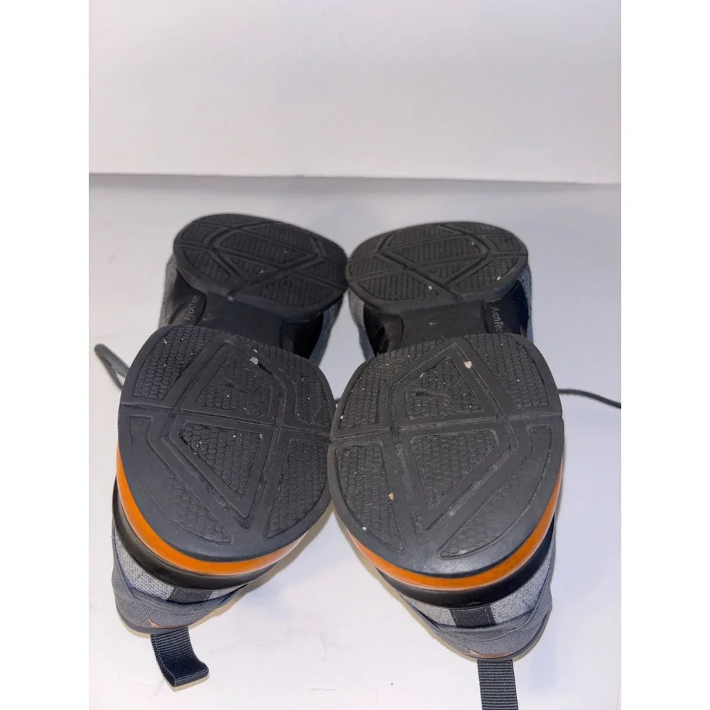 Puma leader vt